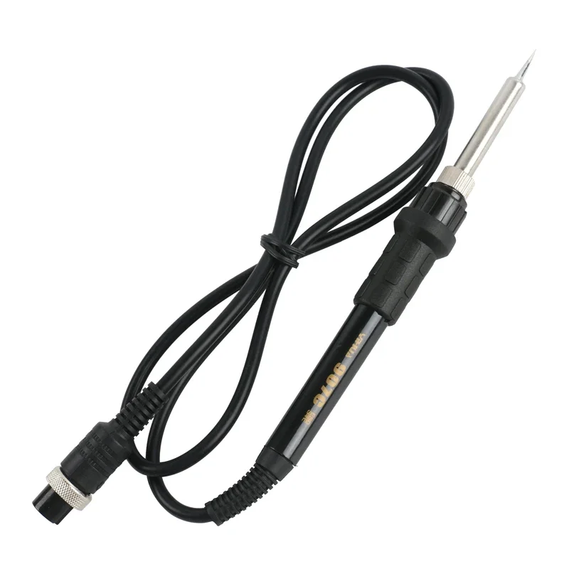 YIHUA Electric Soldering Iron Handle 907I 907C 907F 907O 907A 907G Station Soldering For 995D 878D 8786D 853D