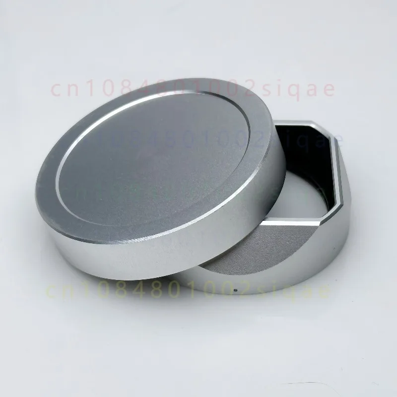 FOR Voigtlander Nokton Vintage Line VM35/1.5 Lens Hood Leica AA Style LH12 Inner Anti-reflection Matte Finish