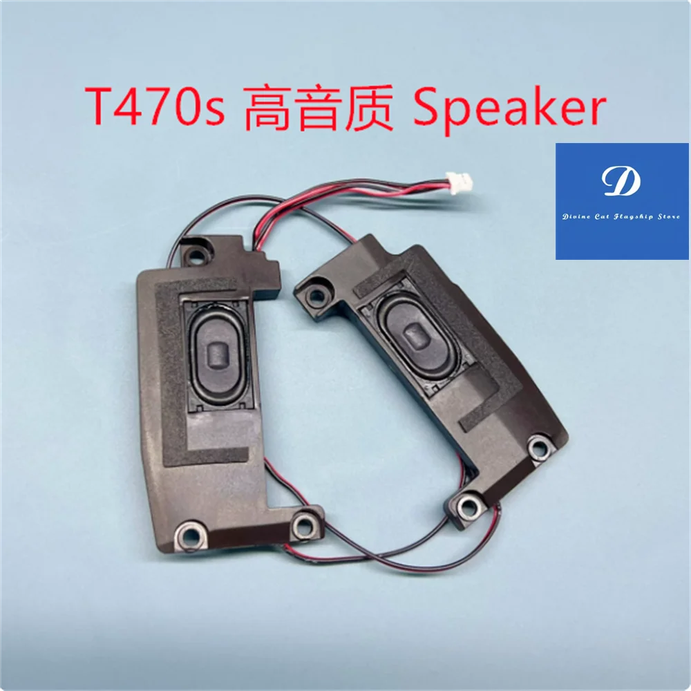 FOR Lenovo ThinkPad T480S T460S T470S T470 T480 Speaker