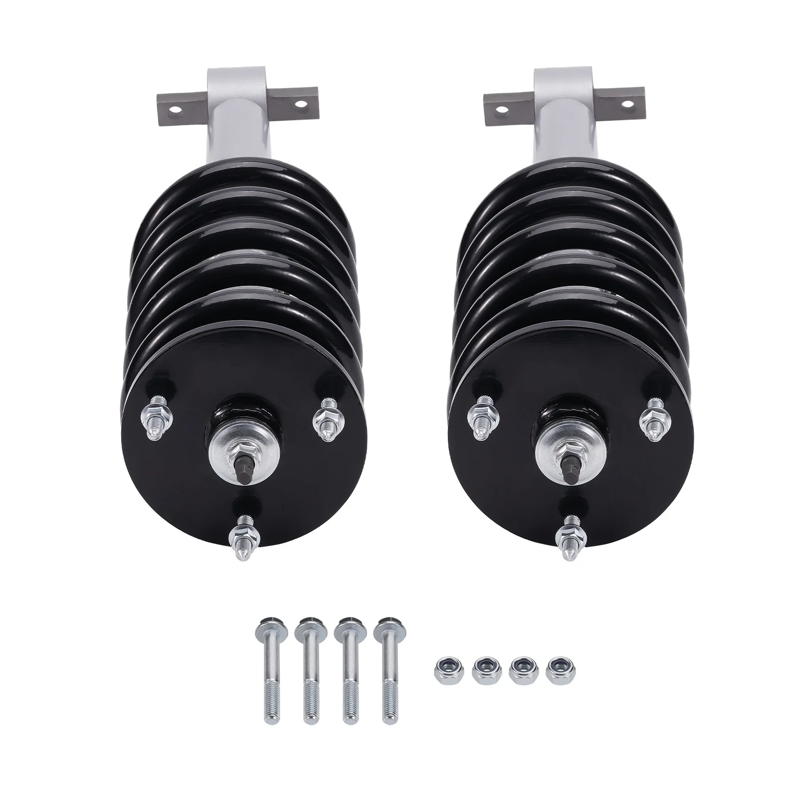 Front Lifted Struts Assembly For Chevy Silverado GMC Sierra 1500 07-14