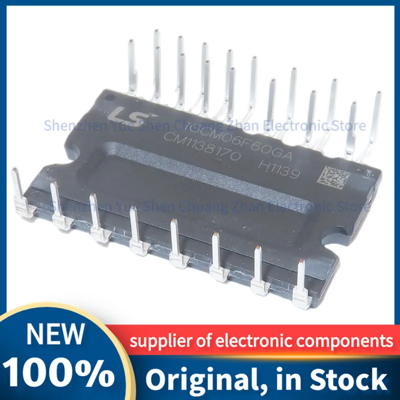 IGCM04G60HA IGCM06F60GA IGCM15F60GA IGCM15L60GA IGCM20F60GA Frequency Conversion Module