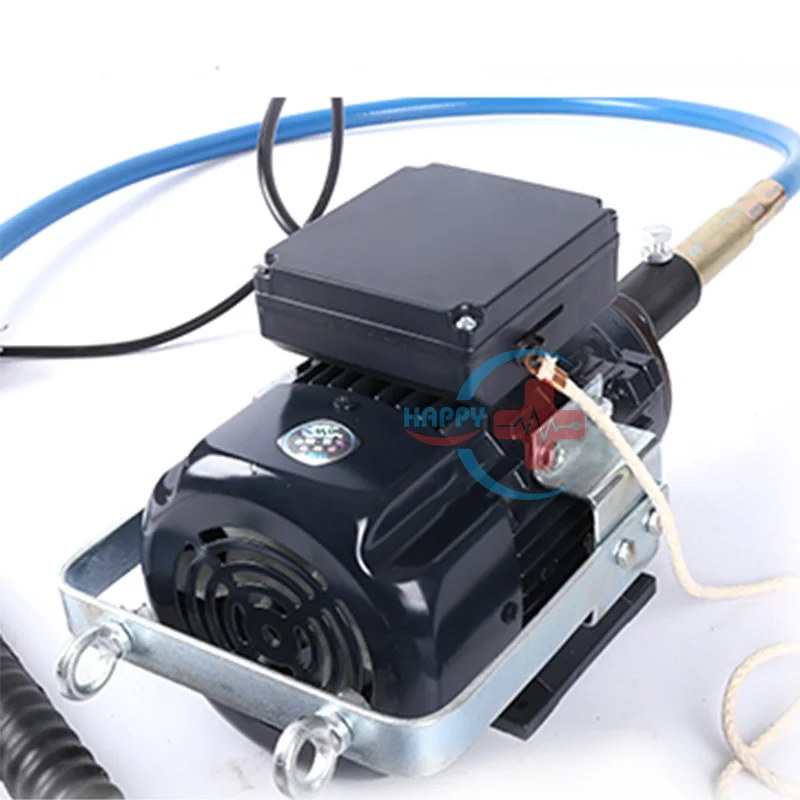 Sheep Hair Clipper Professional Electric Wool Shearer Machine