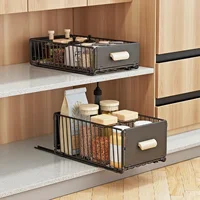 Estante plegable extraíble para cocina - 25.59 € Estante plegable extraíble para cocina