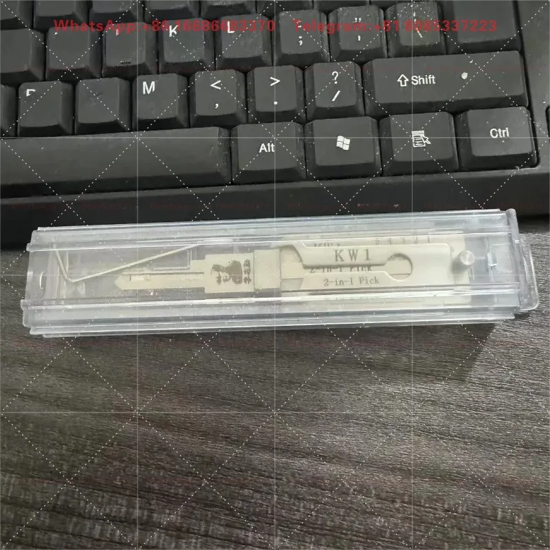 Lishi Styles Tools SC1 SC4 KW1 M1/M2 AM5 KW5 M1 MS2 SS001 PRO SS002 PRO 2in1 Locksmith Tools