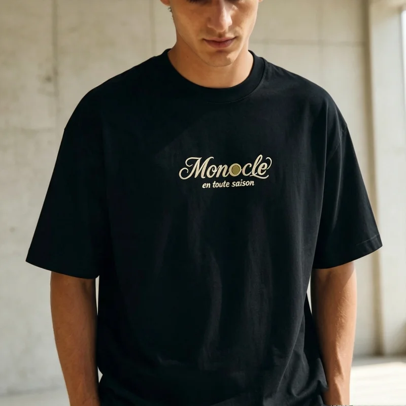 Vintage Tennis Club Double Sided Graphic T Shirt Casual Cotton Short Sleeve Tee French Retro Net Club Vibes Summer Streetwear