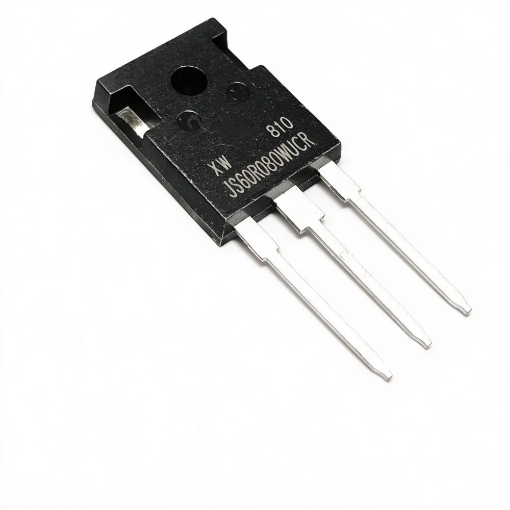 5PCS SRE75N120FSUDA 75A1200V SRT15N050H 150V SRC60R090BTG IXFH80N60X2A 600V 80A APT6010B2FLLG 600V 54A IRFP4668 TO-247