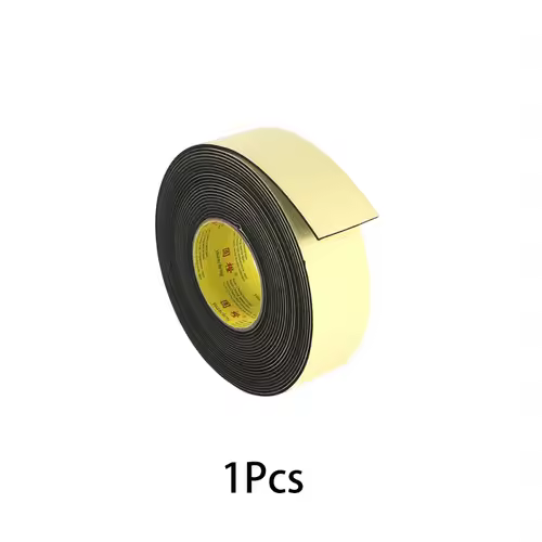 EVA Tape High tack EVA foam tape - single-sided, waterproof, shockproof, window sealant tape for industrial applications - Image 9