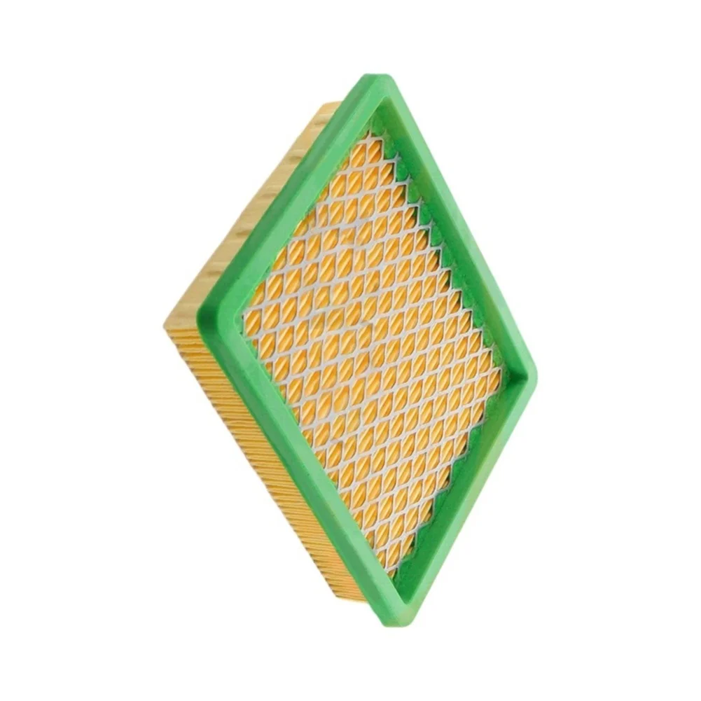 Mower Maintenance Kit Lawnmower Air Filter Enhanced Filtration Improved Fuel Efficiency Reliable Air Filter For Hyundai Models