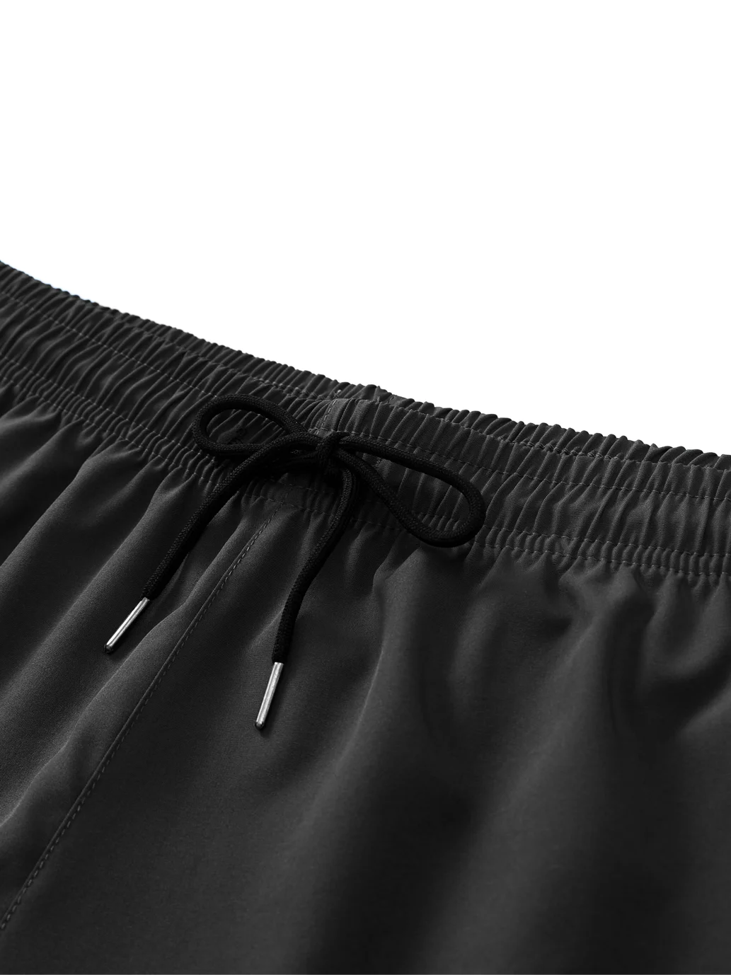 Celana Pendek Olahraga dan Santai Versi Reguler Pria, Kebugaran, Sepeda, Mendaki Gunung Luar Ruangan, Berenang, Celana Pendek Nyaman, Lari, Cepat Kering, Sejuk, Menyerap Keringat, Celana Pendek Melar