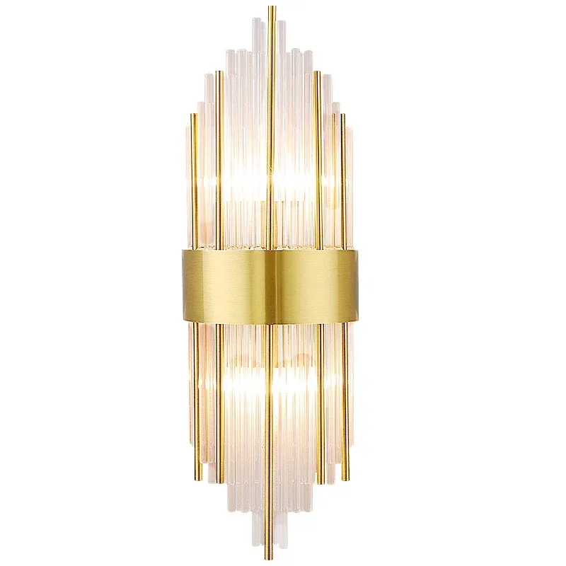 

Wall Lights Modern Bedside For Bedroom Wall Light Living Room Decoration Wall Sconce Led Home Lighting Bathroom Light Fixtures