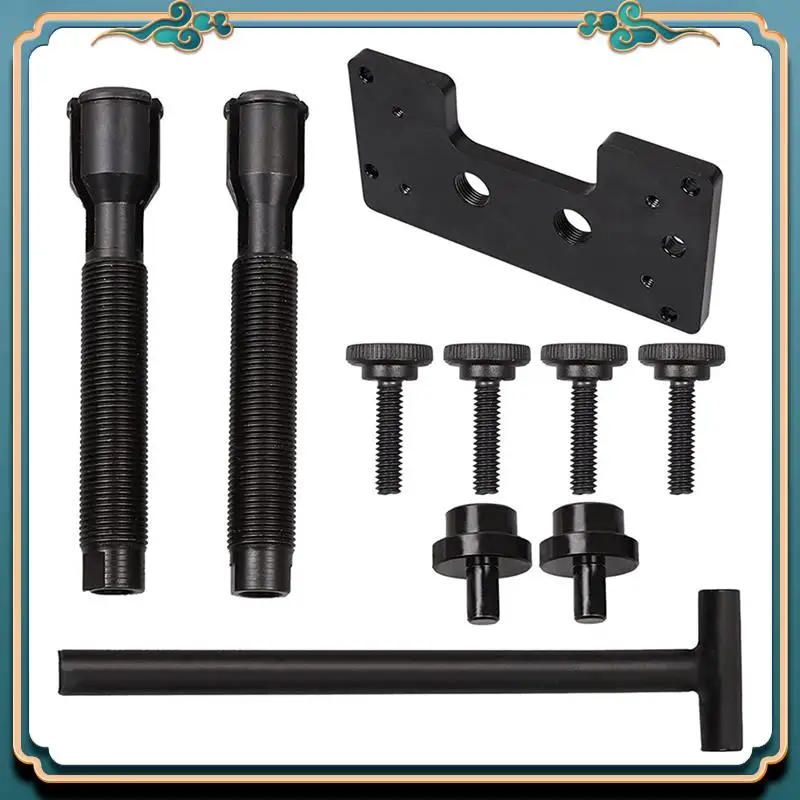 

Latest Inner Cam Bearing Installer And Puller Accessory Part For Davidson TC 88 96 103 110 Twin Cam & Dyna Bearing Remova