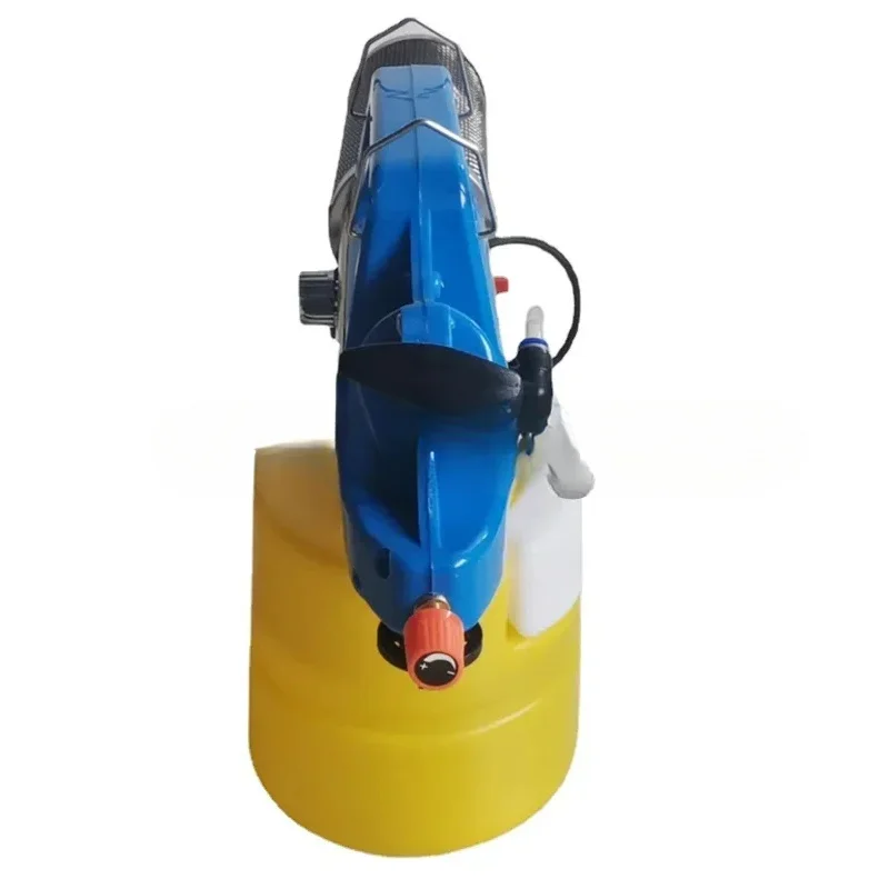 Fumigation Sprayer Mosquito Disinfection New Model 2L Handheld Portable Gas Hot Fogger Thermal Fogging