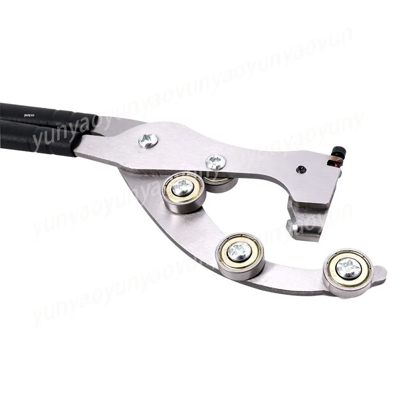 Ring Cutter Girdling Shear Fruit Tree Bark Stripping Tool for Grape Pruning Gardening Use