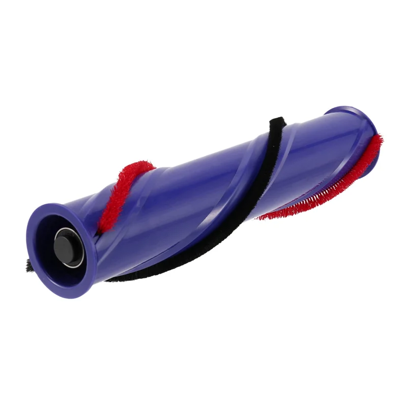 4X Wymiana szczotki rolkowej do odkurzacza bezprzewodowego Dyson DC59 V6 V7 (V7 dotyczy tylko starego 4 bagnetów) Część A SPRZEDAŻ