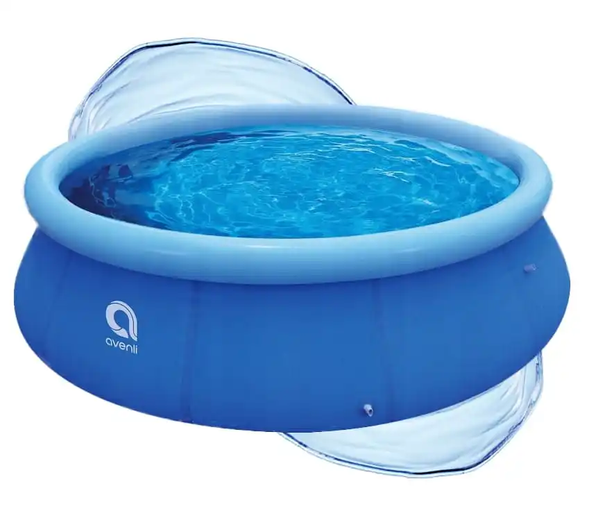 مسبح حديقة كبير ، Avila ، x 76 ، 10ft