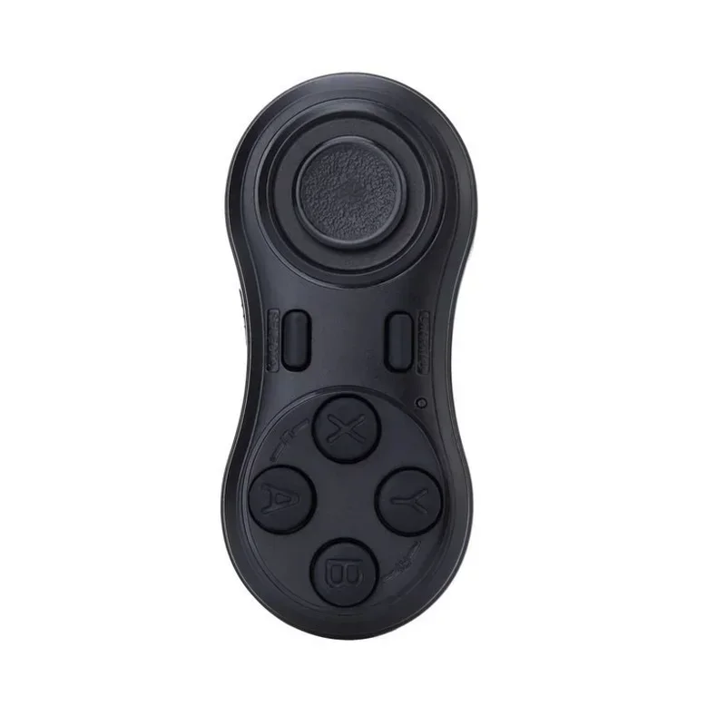 

Bluetooth Game Handle, Wireless Universal PC Bluetooth Remote Controller, Camera Shutter for IOS/Android Smartphone, Gamepad