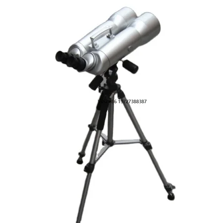 

Wholesale High Level Multi-fully Coated Waterproof Binoculars 40x100 Long Distance Binoculars with Tripods