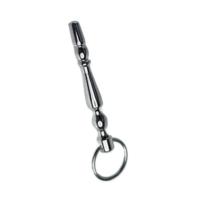 Horse Eye Stick Cock Sound Penis Dilator Sounding Insert Rods Urethra Stimulator Sex Toy Man Masturbators Rods Urethral Plug