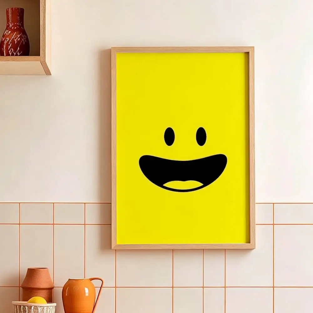 V-Verity That Mob Poster HD Self Adhesive Waterproof Wall Art Ideal for Home Office Dorm Gift