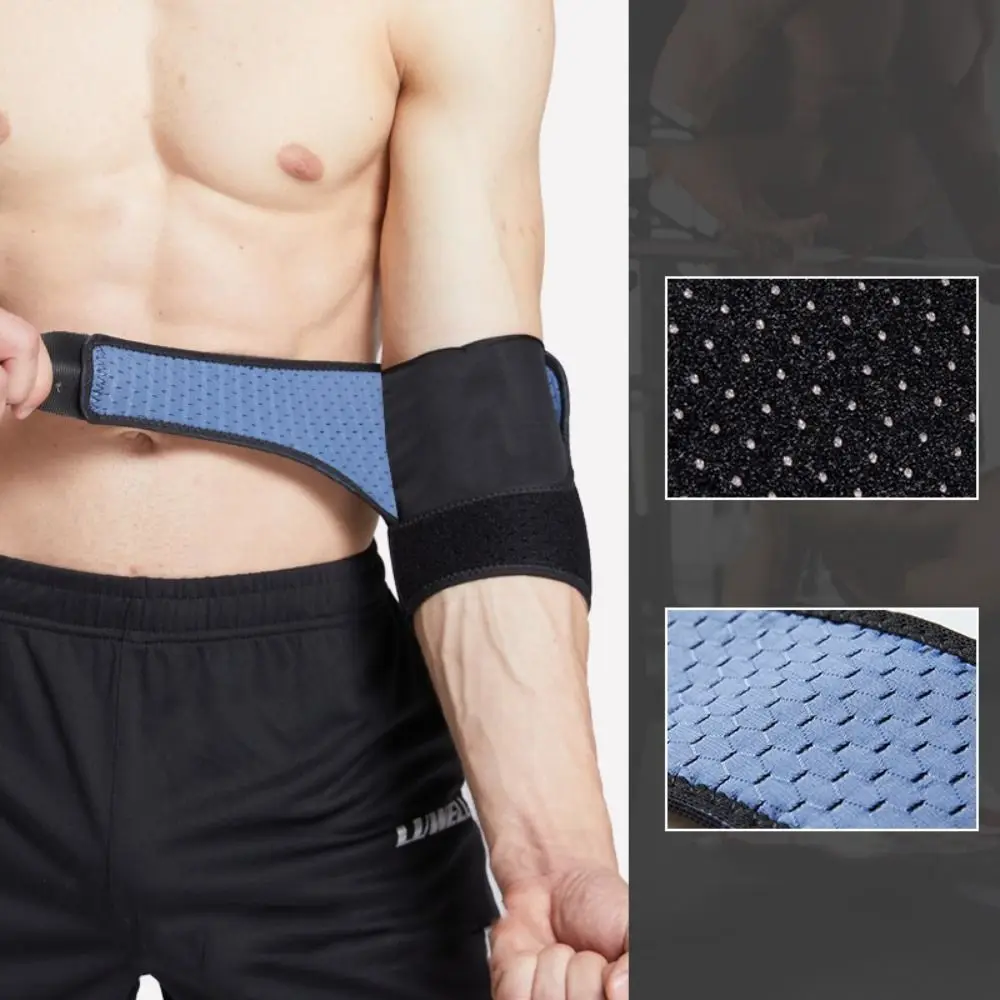 

Absorb Sweat Arm Protector Elbow Sore Sports Elbow Guard Arm Guard Elbow Pad Sleeve Protection