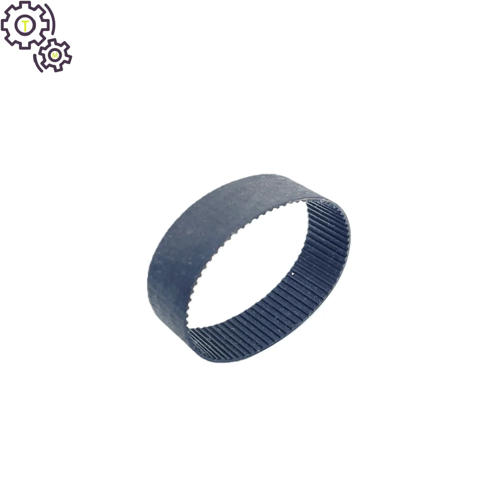 MXL Timing Belt B186MXL to B245MXL  Rubber Synchronous  MXL Rubber Belt MXL Synchronous Belt Closed Loop Belts MXL