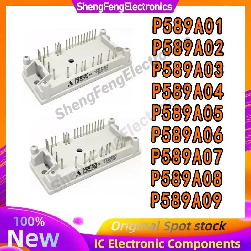 

P589A01 P589A02 P589A03 P589A04 P589A05 P589A06 P589A07 P589A08 P589A09 MODULE in stock