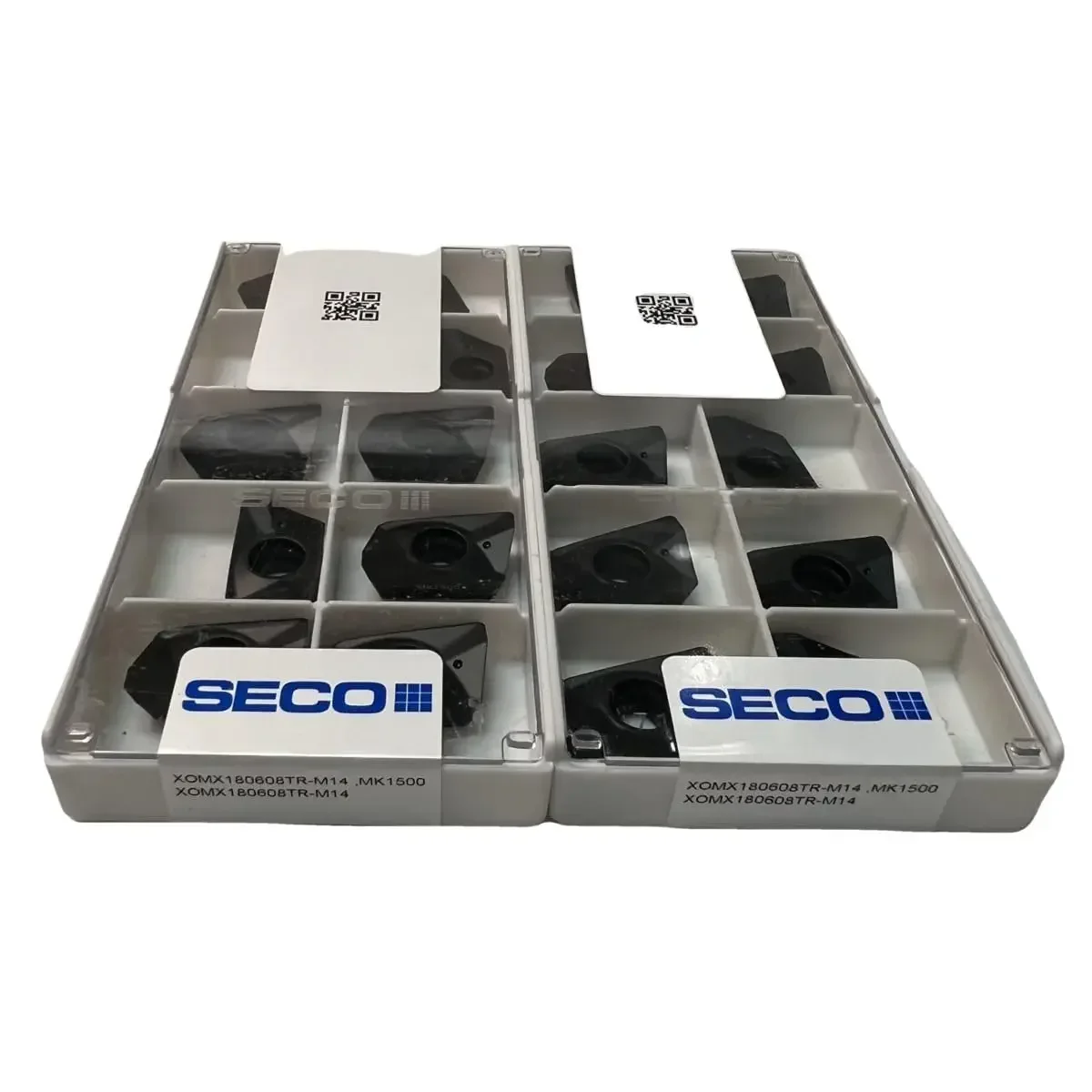 

XOMX180608TR-M14, MK1500 /Alloy blade 10 PCS
