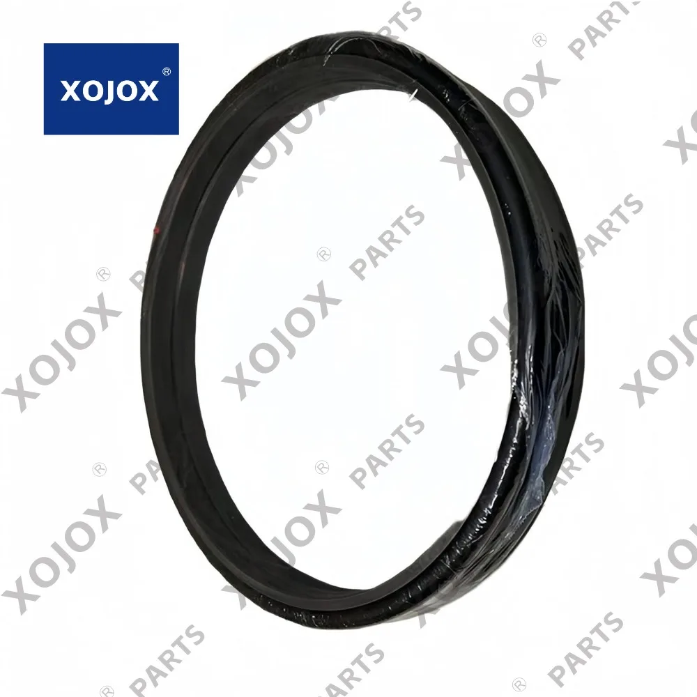 

Плавающий сальник XOJOX 2072700510 207-27-00510 Подходит для экскаватора, новые запасные части