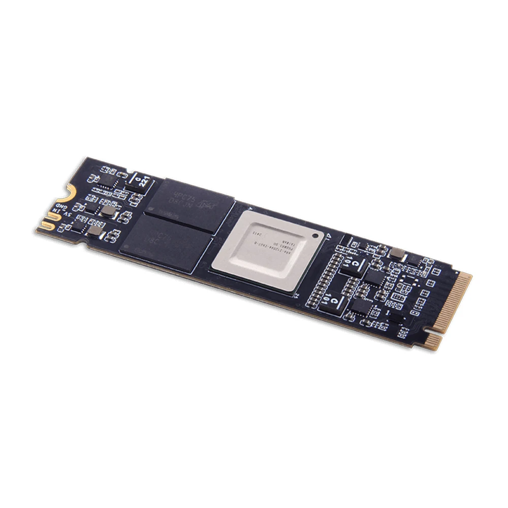AI Accelerator Module With an M.2 Form Factor 40 TOPS M.2 AI Acceleration Module AI Development Board