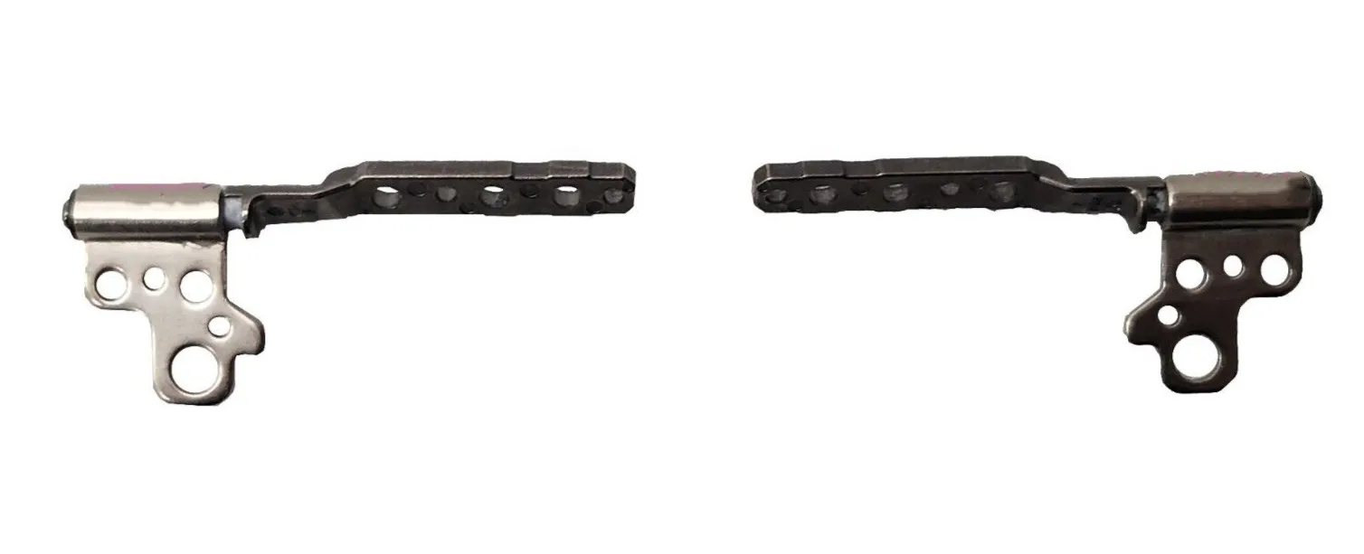 New Laptop LCD Hinge Left & Right for Samsung Galaxy book Pro NP950XDB 950XDB
