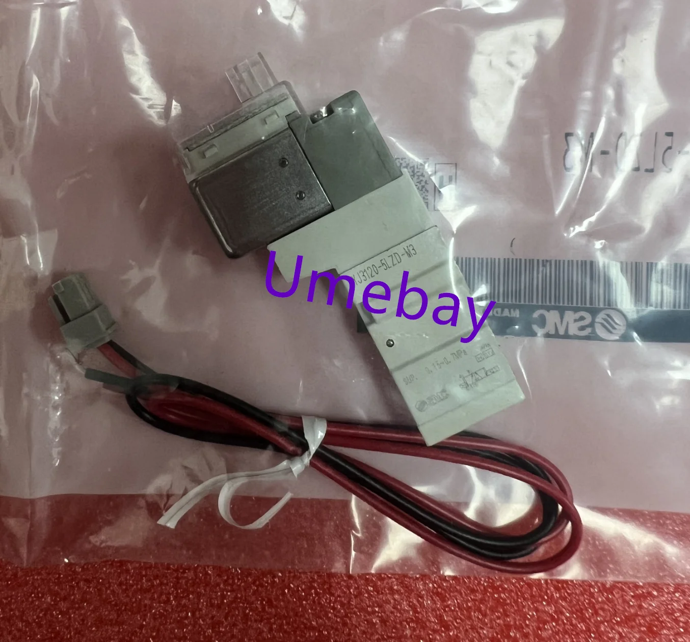 1 Piece, SYJ3120-5LZ-M3 SYJ3120-5LZD-M3 SYJ3120-5LOZ-M3 SYJ3120-5MZ-M3 SYJ3120-5MOZ-M3 SYJ3120-5GZ-M3 SYJ3120-5GD-M3 SYJ3223-5LZ