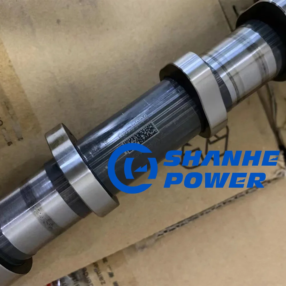 EA888 Gen3 06J109021AD Intake Camshaft Automobile Engine Parts For VW Angtu Golf Passat Costa Car Accesorios аксесуари