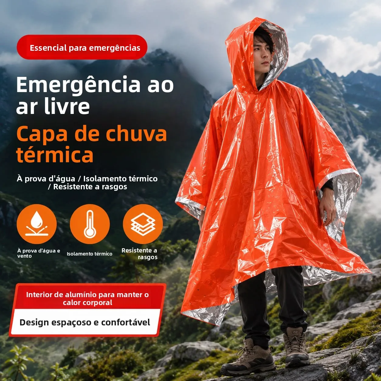 capa-de-chuva-termica-de-emergencia-portatil-em-aluminio-para-camping-e-escalada-anti-frio-e-protecao-contra-congelamento