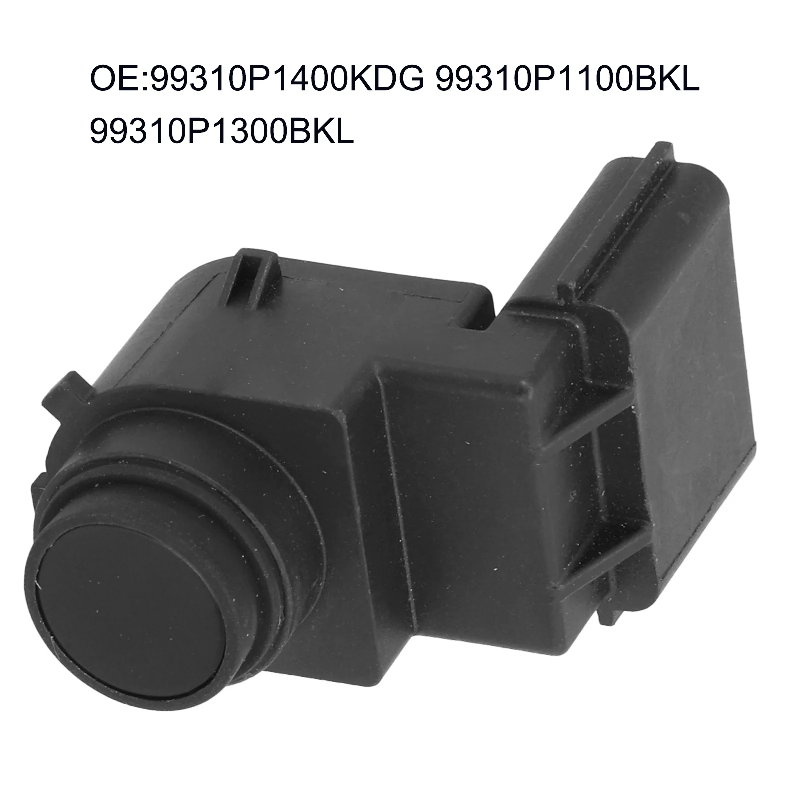Enhance Your Driving Experience with Parking Sensor Assist for Hyundai & For Kia Sportage 99310P1400KDG 99310P1100BKL