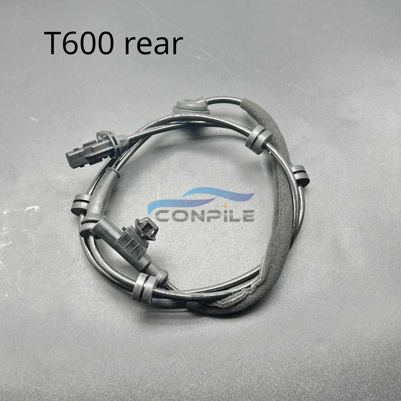 for Zotye T600 T700 T800 X7 SR9 E200 vehicle speed sensor ABS sensor wire