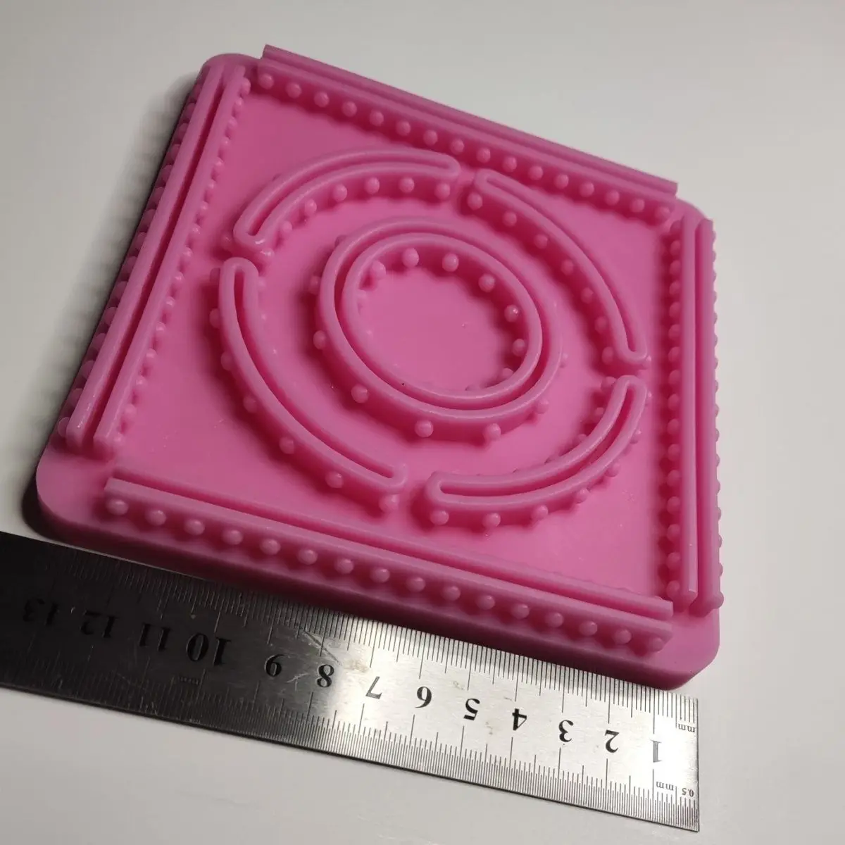 U general gynecological urolaparoscopic simulation training practice suturing multi-angle silicone module model
