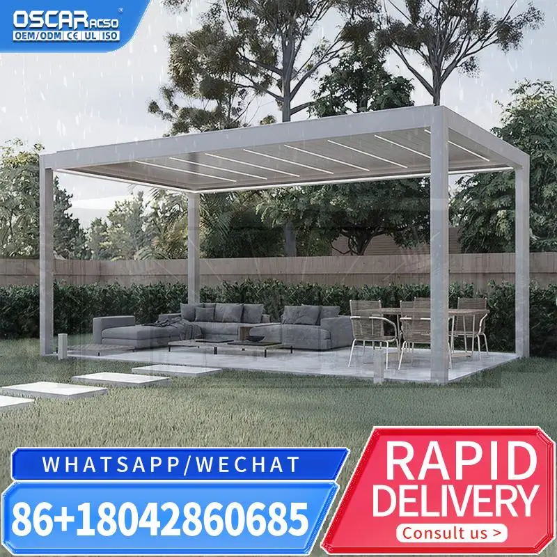 Waterproof Aluminiu… - image