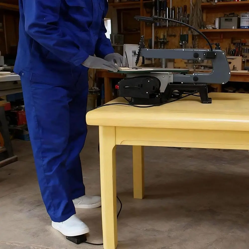 Противоскользящий педальный переключатель 220 В 2-контактный/3-контактный электрический выключатель питания Plug and Play Многофункциональный мгновенный переключатель Промышленный