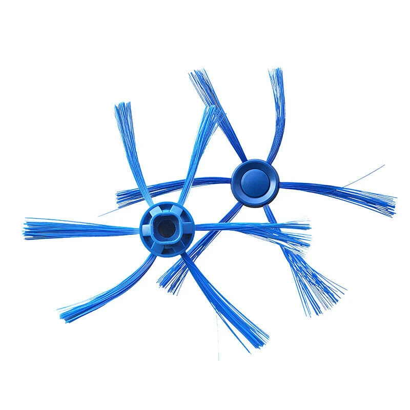 Piezas de aspiradora con cepillo lateral para Robot de barrido Philips FC8796 FC8794 FC8792