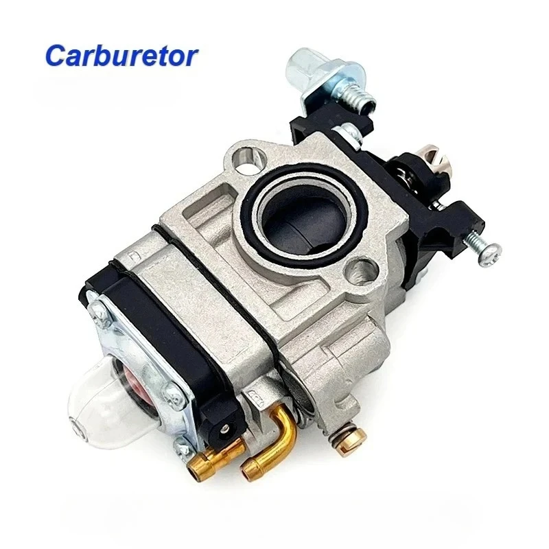Brush Cutter Carburetor 40-5 44-5 43cc 52cc Lawnmower Parts Brushcutter Replacement
