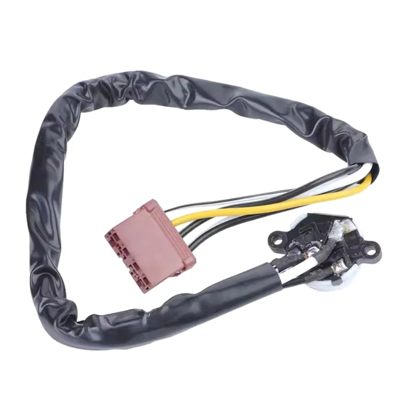 

35130-S84-A01 Набор цилиндров переключателя зажигания и цилиндров замка для Honda Accord 1998-2002 Acura TL CL 2001-2003 35130S84A01-A67F