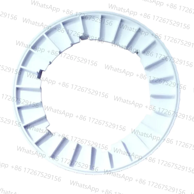 Original New Window Cleaner Turntable for DDC55 Replacement Cleaning Cloth Bracket
