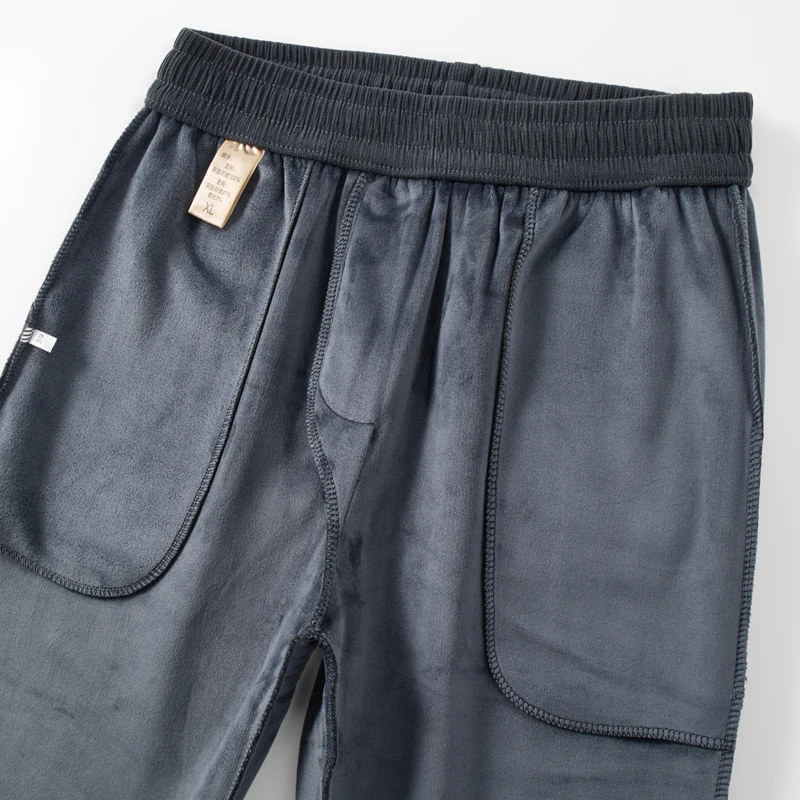 Kışlık Erkek Polar Korduroy Pa - Corduroy Pant Warm incelemesi ve fiyatı