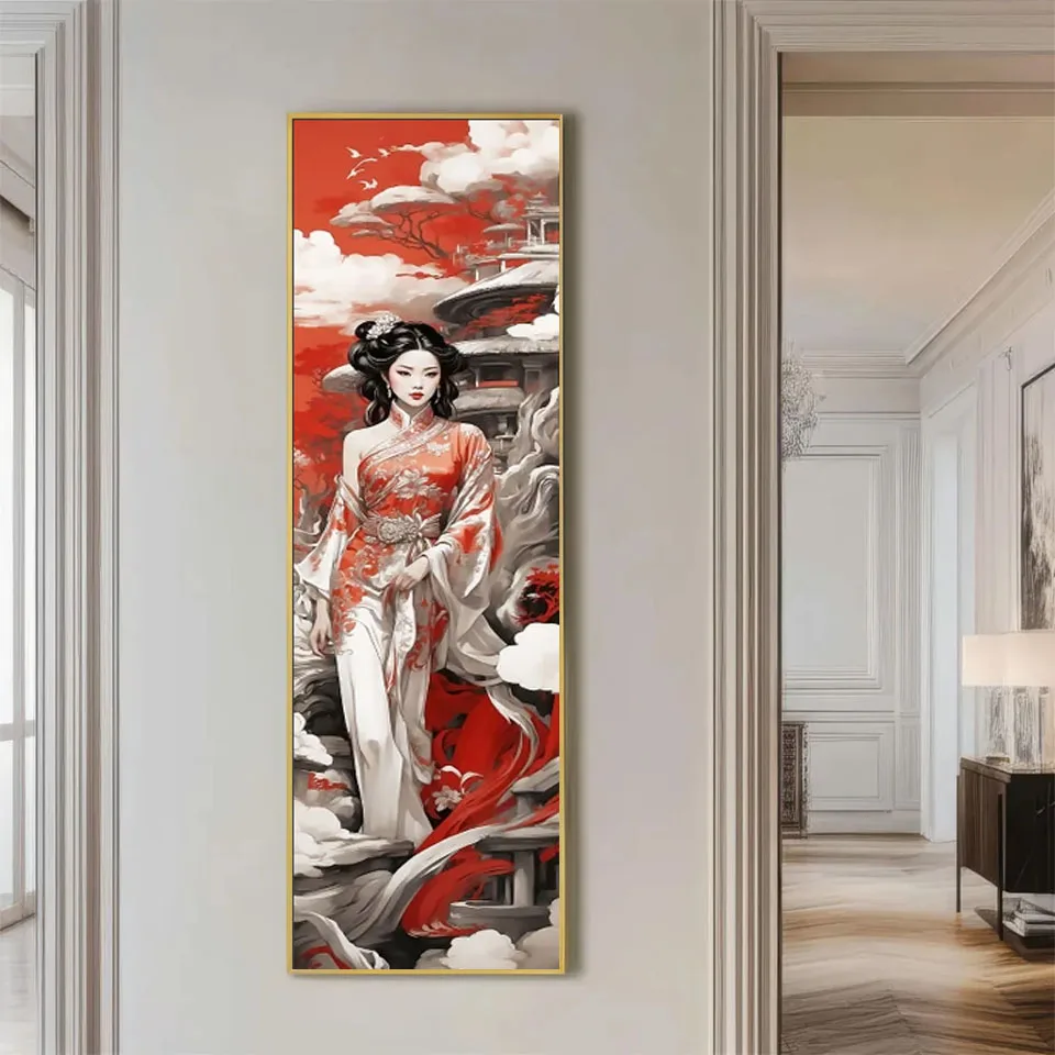 Pintura Diamantes A… - image