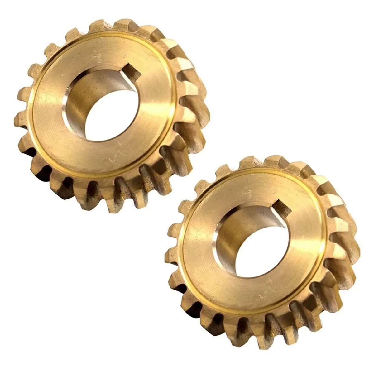 20T Worm Gear for 40