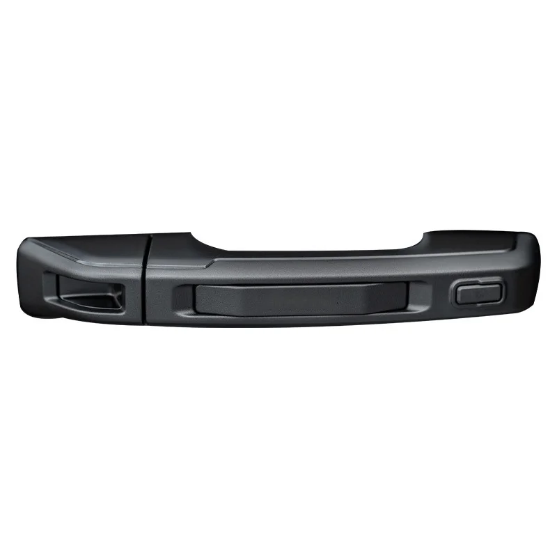 Suitable for 20-25  Defender 90 110 130 Retrofit Upgrade Door Handle Black Warrior Door Handle Mechanical Door Handle
