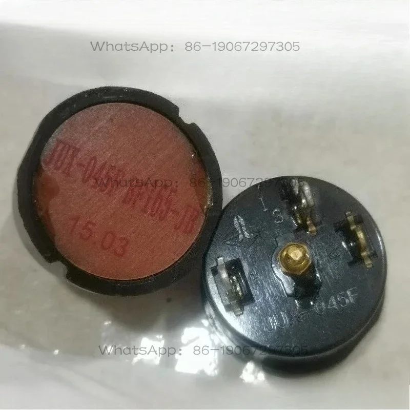 Applicable To BF165-JB BF250-KC JUX-045F Air Conditioner Overload Protector