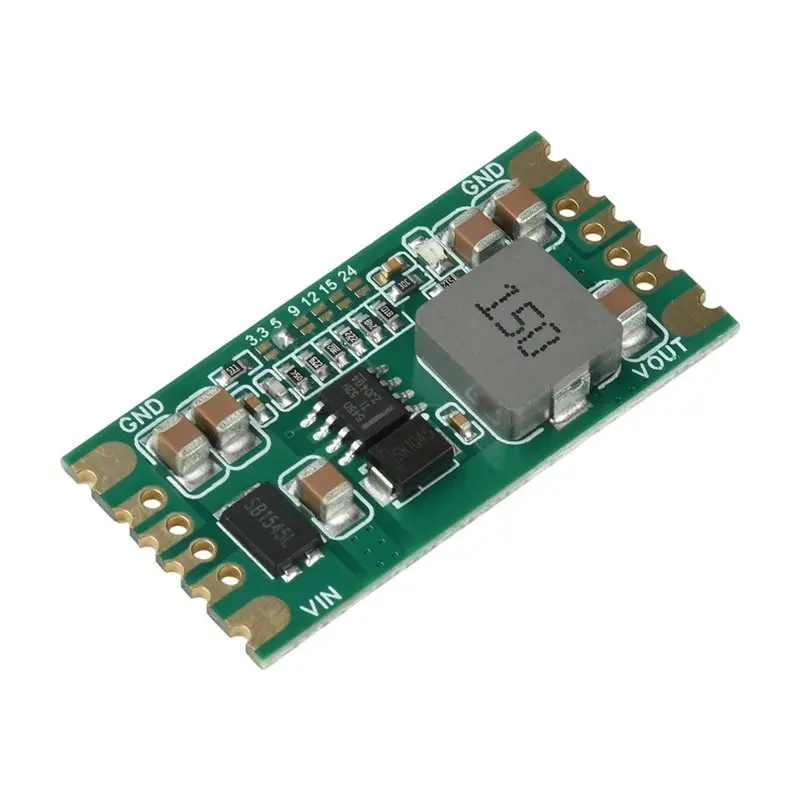 modulo-conversor-buck-m09k-tps5450-5a-fonte-de-alimentacao-chaveada-dc-dc-placa-step-down-com-entrada-dc55v-36v-e-saida-de-baixa-ondulacao-de-tensao
