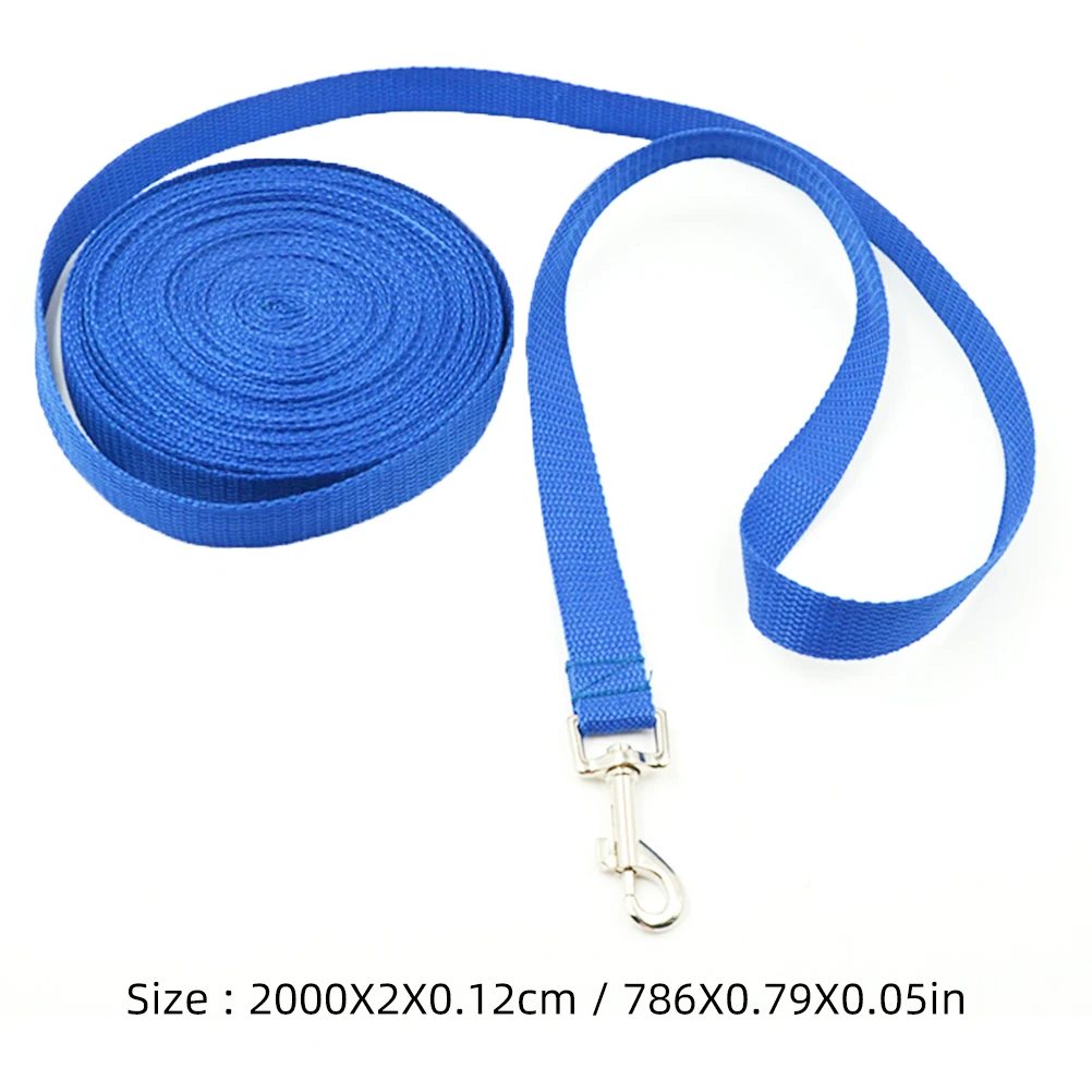 

Pet Training Lead Pet Training Leash Dog Training Lead Dog Training Leash