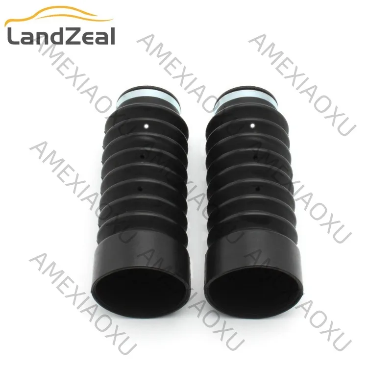 Motorcyele Lower Front Fork Damping Protective Cover Boot Tube Slidei Fork Shock Absorber For Honda CMX1000 CMX500 CM300 CMX250